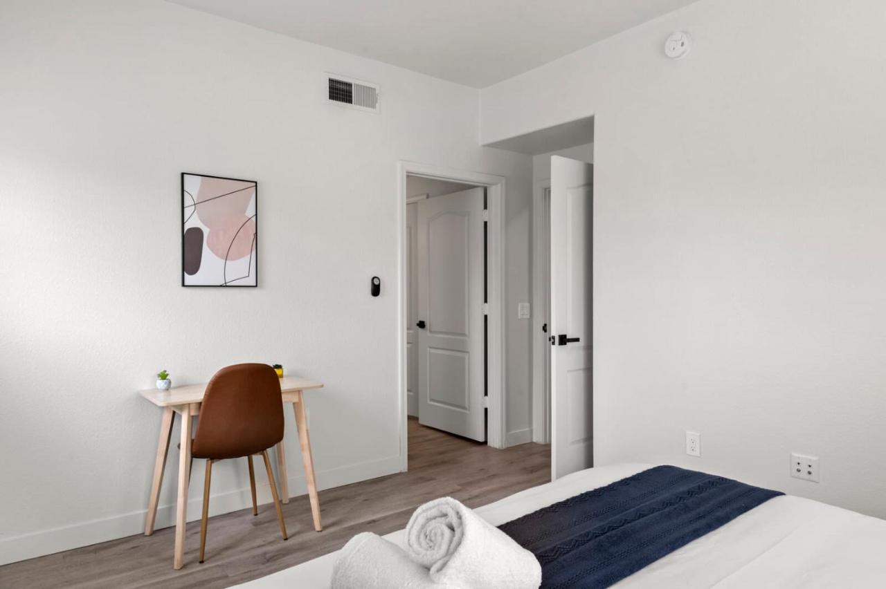 Cozysuites Chandler 2Br With 2 Pools & Jacuzzi! Zewnętrze zdjęcie