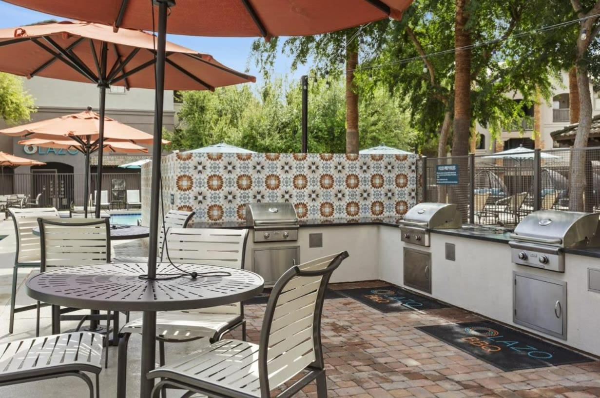Cozysuites Chandler 2Br With 2 Pools & Jacuzzi! Zewnętrze zdjęcie
